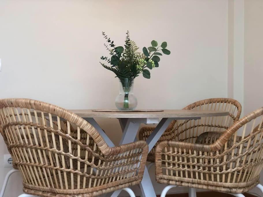 New Loft Seaview Port Cambrils Apartment Bagian luar foto