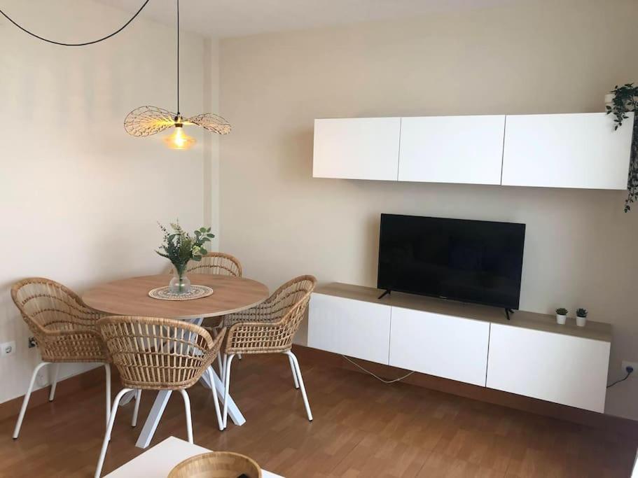 New Loft Seaview Port Cambrils Apartment Bagian luar foto