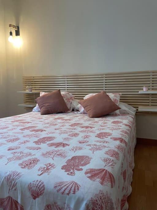 New Loft Seaview Port Cambrils Apartment Bagian luar foto