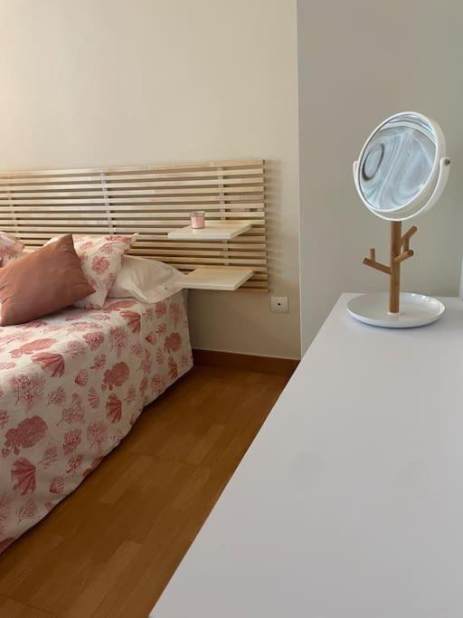 New Loft Seaview Port Cambrils Apartment Bagian luar foto