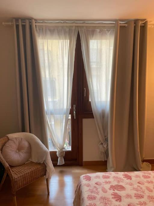 New Loft Seaview Port Cambrils Apartment Bagian luar foto