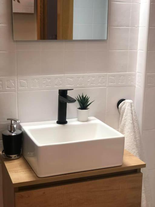 New Loft Seaview Port Cambrils Apartment Bagian luar foto