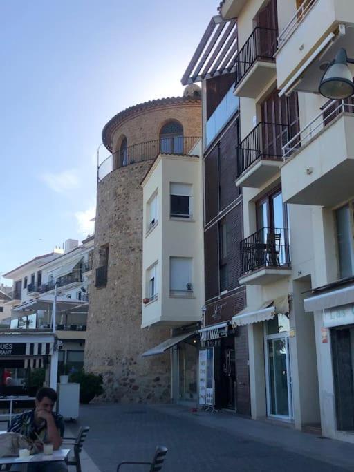 New Loft Seaview Port Cambrils Apartment Bagian luar foto